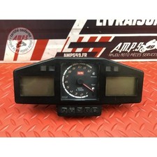 Compteur Tableau de bord