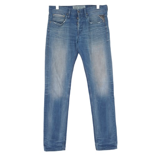 Jeans vintage replay - vintage,