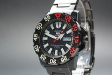 Montre Homme Seiko 5 Sports