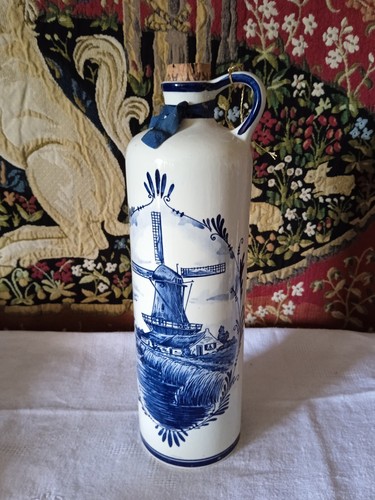 Bouteille décanteur avec - bouteille,