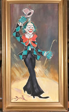 JEAN DORVILLE (1901-1986)