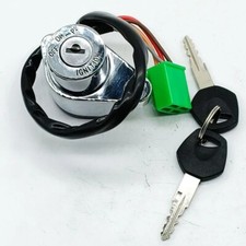 Neiman Contacteur à Clé