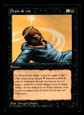 MRMS FR/VF Drain de vie -