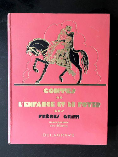 Contes enfance et du - contes, l'enfance