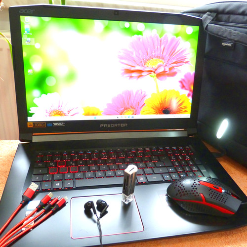 Acer predator ph317 - acer,