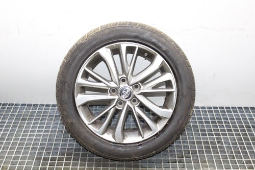 Toyota avensis t270 roue et45 - toyota,