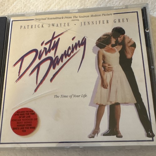 Dirty dancing original - dirty,