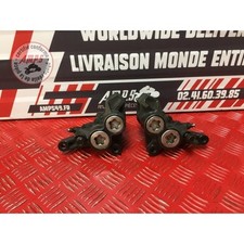 Paire d'étrier de frein avant