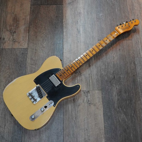 Guitare électrique fender - électrique,