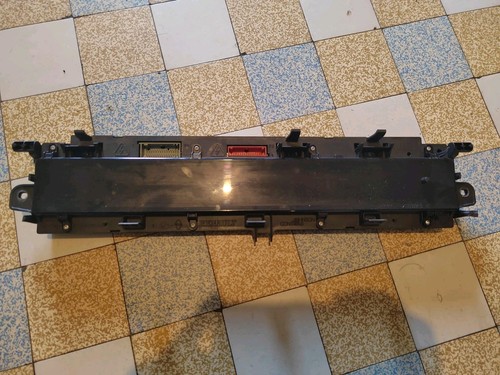 Compteur renault scenic - compteur,