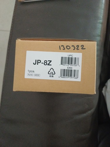Distributeur pour - jp-8z,