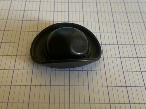 Playmobil chapeau stetson - chapeau,
