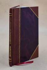 The American Prometheus, By