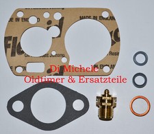 26/28 Cbi Solex Carburateur