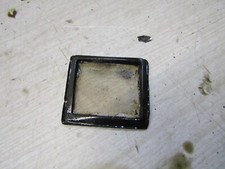 crepine de pompe a huile