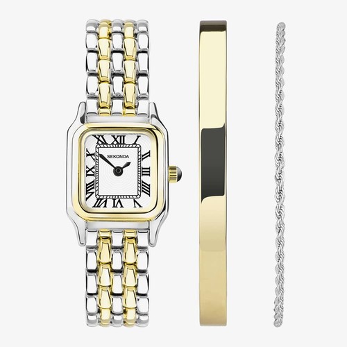 Coffret cadeau sekonda - sekonda, monica