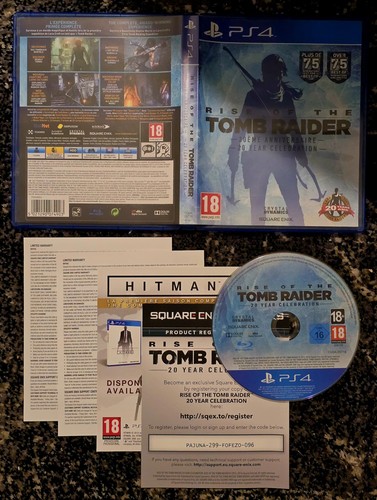 Rise the tomb raider - tomb,