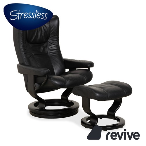 Stressless wing fauteuil - wing, en