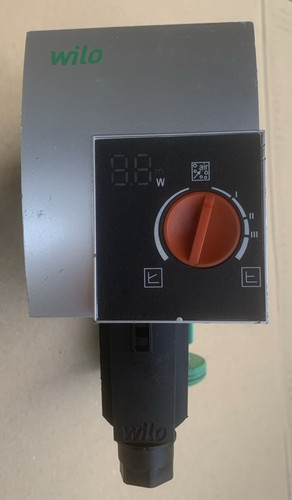 Circulateur wilo yonos - circulateur,