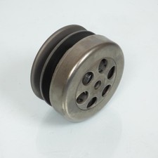 Kit embrayage P2R pour scooter CPI 50 Aragon Avant 2020 Ø112mm / 2 temps Neuf