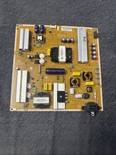 Carte Alimentation Tv LG