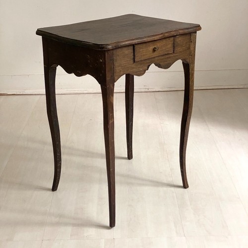 Petite table appoint 1930 s - d'appoint, 1930's