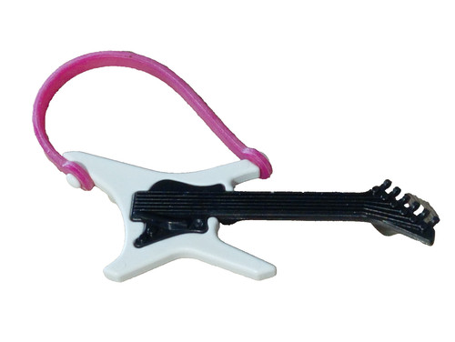 Playmobil guitare électrique - playmobil,