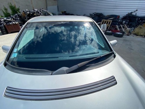 Pare brise mercedes - brise, e