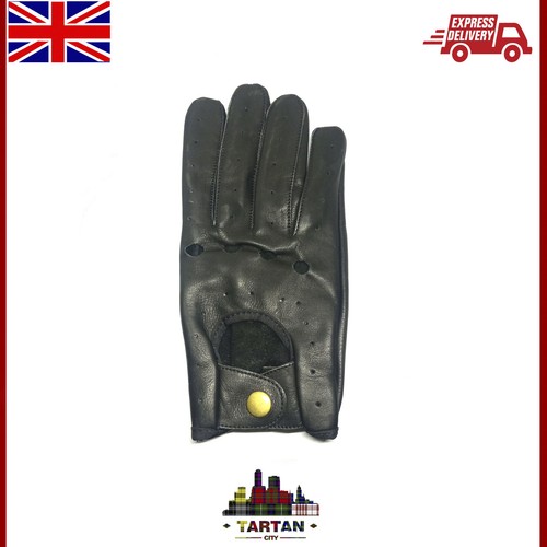 Hommes conduite gants - tc,