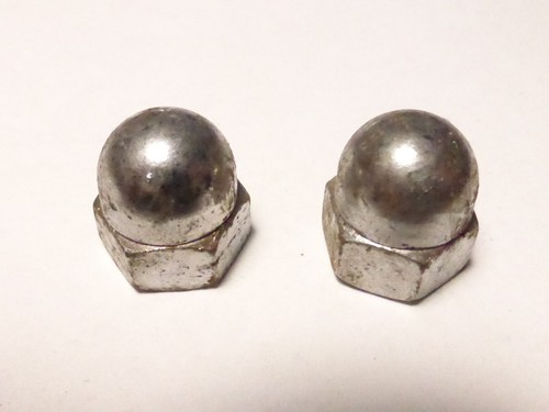 Anciens stock ecrou borgne - 2,
