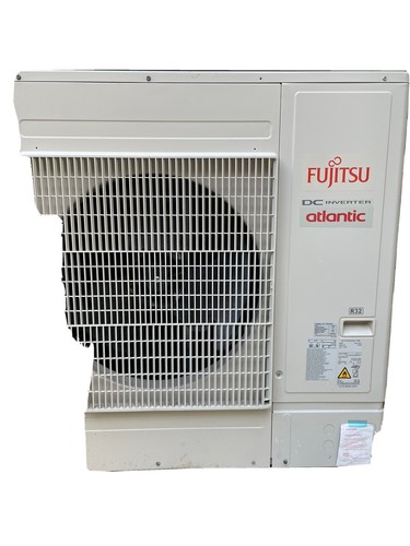 Pompe chaleur atlantic - pompe,