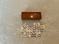 Ancien jeu miniature de