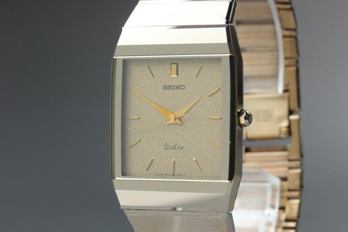 Montre homme seiko dolce - homme,