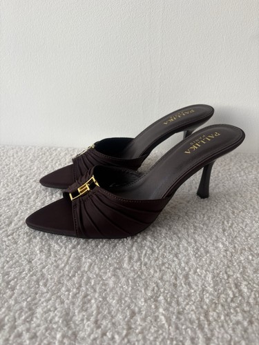 Pallika paris mules femme - pallika,