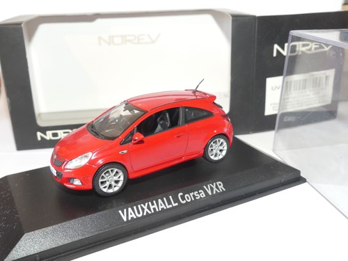 Vaxhall corsa vxr rouge - vaxhall,