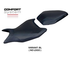 Housse selle Cannes Comfort