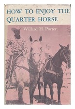 PORTER, WILLARD H. (1920-) How