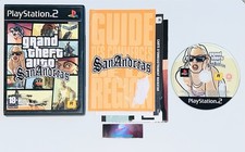 Grand Theft Auto San Andreas -
