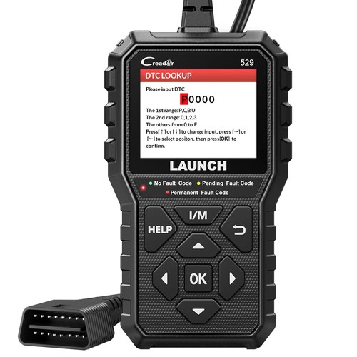 Launch cr529 lecteur code - launch,