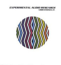 Experimental Audio Research