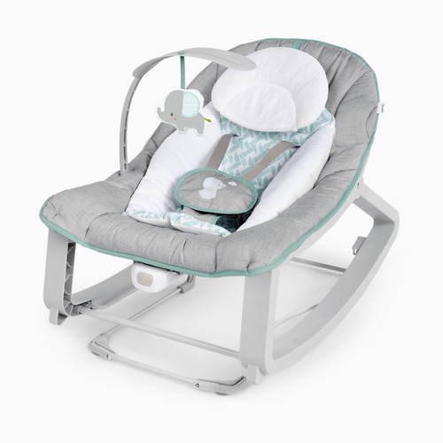 Ingenuity Keep Cozy Bouncer