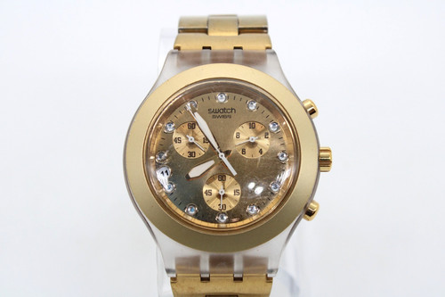 Swatch irony diaphane - swatch,