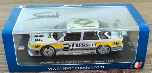 Spark renault - spark,