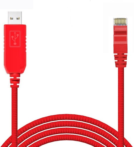 Usb rj45 skywatcher - to, cable