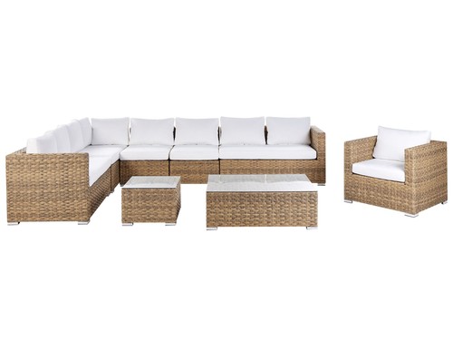 Salon jardin places - de, 8