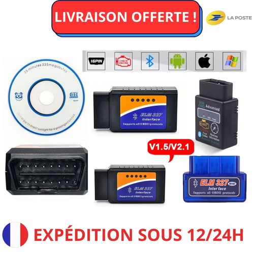 Interface diagnostic - interface,