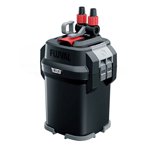 107 perfomance canister filter - perfomance,