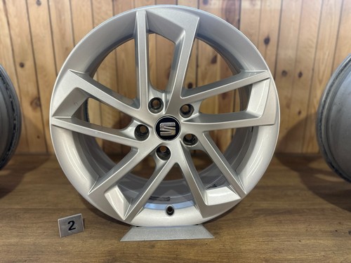 Alliage original seat leon - alliage,