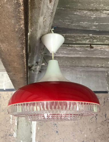 Suspension space age