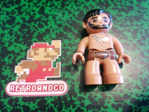 Figurine lego duplo - figurine,